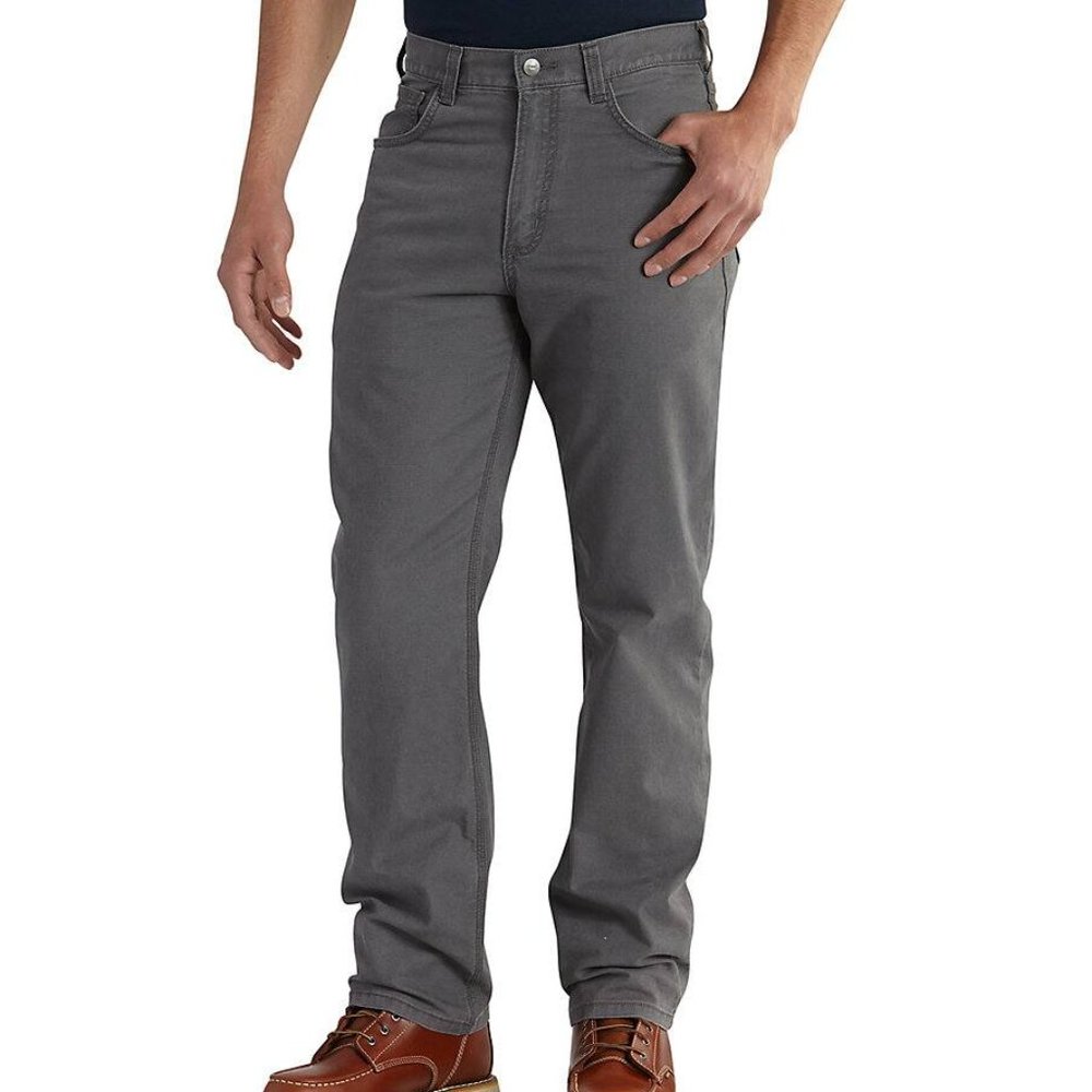 Carhartt 33x32 Work Pant